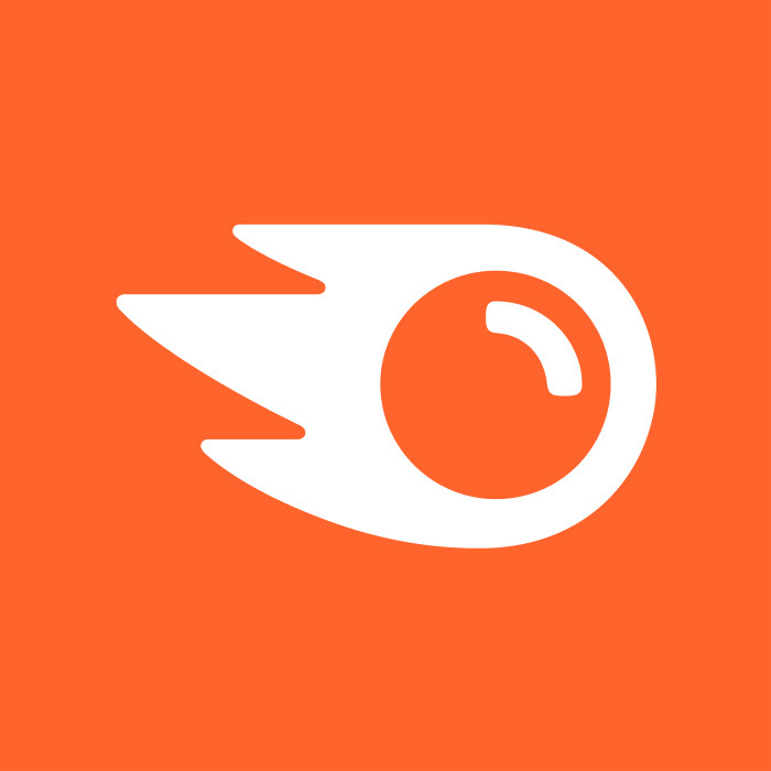 The tools of our SEO agency: Semrush