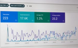 Checklist SEO complète 2023